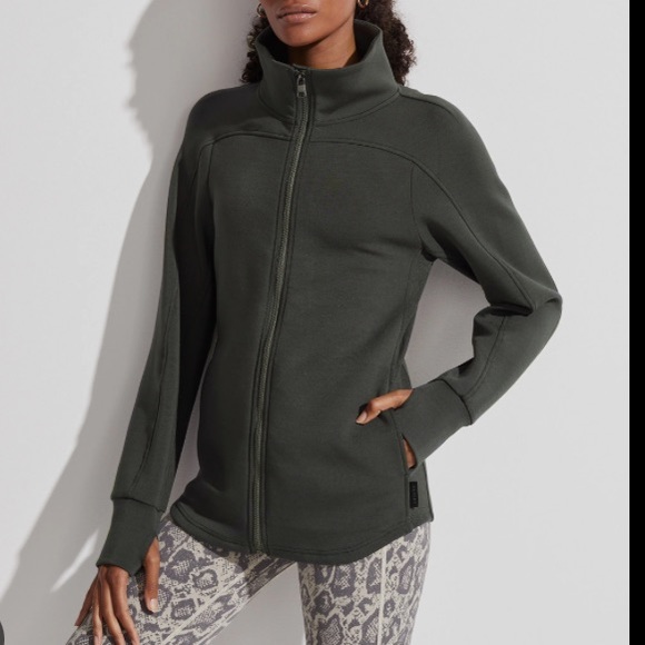 Varley Jackets & Blazers - NWT Varley Rossbury 2.0 Jacket